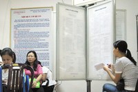 Giải “ma trận” thủ tục hành chính trong Kl99ok phiên bản mới